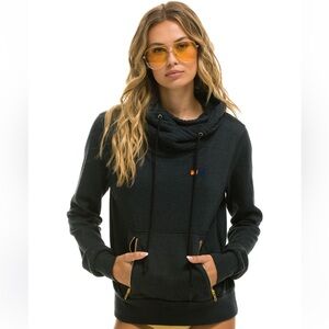 Aviator Nation ninja hoodie